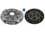 SACHS Kupplungssatz 3000951665 für Vaughall NISSAN RENAULT