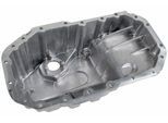 METZGER Ölwanne 7990129 für VW