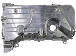 METZGER Ölwanne 7990139 für VW