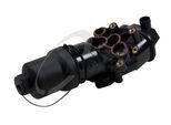 TRUCKTEC AUTOMOTIVE Gehäuse, Ölfilter 0718057 für VAG