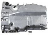 METZGER Ölwanne 7990161 für VW