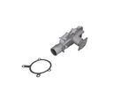 KAMOKA Wasserpumpe t0132 für Ford