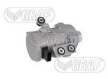 GRAF Wasserpumpe pa1369 für BMW