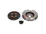 JAPKO Kupplungssatz 921048 für NISSAN RENAULT DACIA PROTON