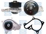 SALERI SIL Wasserpumpe pa1784 für MAZDA