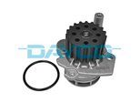 DAYCO Wasserpumpe dp206 für VW Audi VAG