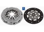 SACHS Kupplungssatz 3000951607 für Mercedes NISSAN DACIA