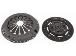 SACHS Kupplungssatz 3000950873 für JEEP