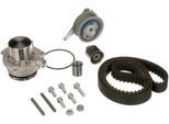 GATES Wasserpumpe + Zahnriemensatz kp45678xs