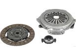 HERTH+BUSS JAKOPARTS Kupplungssatz j2000832 für Peugeot Citroën