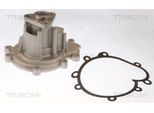 TRISCAN Wasserpumpe 860020009 für Porsche