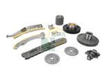 BGA Steuerkettensatz tc0285fk für MITSUBISHI