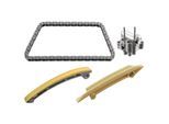 FEBI BILSTEIN Steuerkettensatz 30344 unten für Opel GM BMW LAND ROVER
