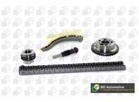 BGA Steuerkettensatz tc2320fk für Ford