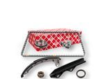 FEBI BILSTEIN Steuerkettensatz 174881 für NISSAN