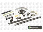BGA Steuerkettensatz tc6323fk für NISSAN