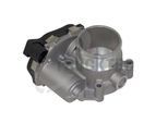 TRUCKTEC AUTOMOTIVE Drosselklappenstutzen 0714228 für Audi VW