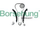 BORSEHUNG Steuerkettensatz b16299 für VAG