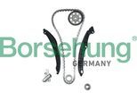 BORSEHUNG Steuerkettensatz b18475 für VAG