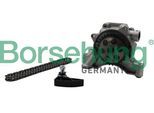 BORSEHUNG Kettensatz, Ölpumpenantrieb b19175 für VW Skoda SEAT