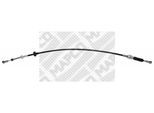MAPCO Seilzug, Schaltgetriebe 5374 für Fiat Citroën