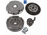 SACHS Kupplungssatz 2290601226