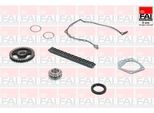 FAI AUTOPARTS Steuerkettensatz tck64 oben für Skoda VAG