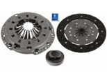 SACHS Kupplungssatz 3000952067 für Peugeot Vaughall DS LANCIA TOYOTA