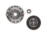 KAMOKA Kupplungssatz kc345 für Subaru