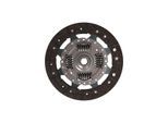 KAMOKA Kupplungsscheibe dc101 für Ford