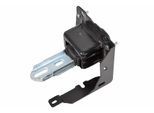 METZGER Lagerung, Schaltgetriebe 8054066 links oben für Peugeot