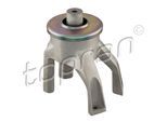 TOPRAN Lagerung, Motor 114318 hinten für CUPRA