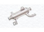 MAGNETI MARELLI Kühler, Abgasrückführung 571822112160 für Peugeot
