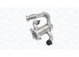 MAGNETI MARELLI Kühler, Abgasrückführung 571822112165 für Fiat