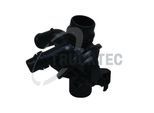 TRUCKTEC AUTOMOTIVE Thermostat, Kühlmittel 0819226 für BMW