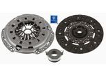 SACHS Kupplungssatz 3000952001 für TOYOTA