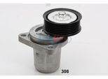 JAPKO Spannarm, Keilrippenriemen 128308 für MAZDA