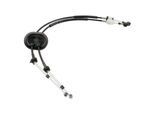 FEBI BILSTEIN Seilzug, Schaltgetriebe 188214 für Peugeot