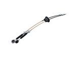 FEBI BILSTEIN Seilzug, Schaltgetriebe 188213 für Fiat Peugeot