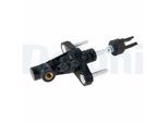 DELPHI Geberzylinder, Kupplung lm80756 für TOYOTA