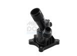 MEAT & DORIA Thermostat, Kühlmittel 921085 für Volvo