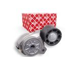 FEBI BILSTEIN Riemenspanner, Keilrippenriemen 23367 75mm für RENAULT TRUCKS