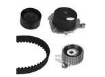METELLI Wasserpumpe + Zahnriemensatz 3006211 für ALFA ROMEO Fiat LANCIA