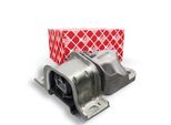 FEBI BILSTEIN Lagerung, Motor 104396 links für Fiat