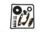 AUTOMEGA Steuerkettensatz 130007110 für Opel GM SAAB