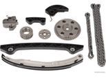 HERTH+BUSS JAKOPARTS Steuerkettensatz j1193007 für MAZDA