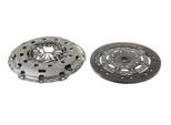 NK Kupplungssatz 132593 für Ford