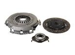 NK Kupplungssatz 132567 für Ford
