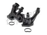 TOPRAN Thermostat, Kühlmittel 504607 für MINI