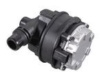 METZGER Zusatzwasserpumpe 2221195 für Mercedes